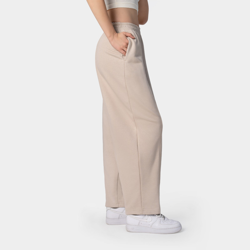 Կանացի ազատ սպորտային տաբատ